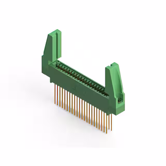 345-044-541-888 EDAC Inc.  Edgeboard Connectors